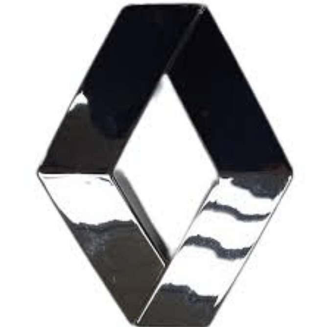 Emblema Renault (NP7482275668)